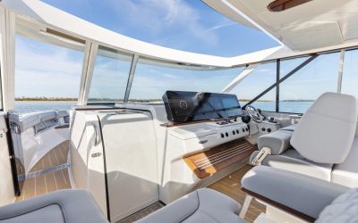 Regal LX43