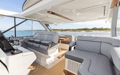 Regal LX43