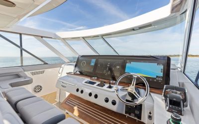 Regal LX43