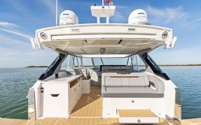 Regal LX43