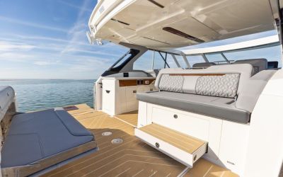 Regal LX43