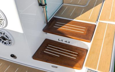 Regal LX43