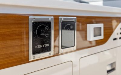Regal LX43