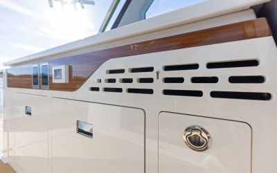 Regal LX43