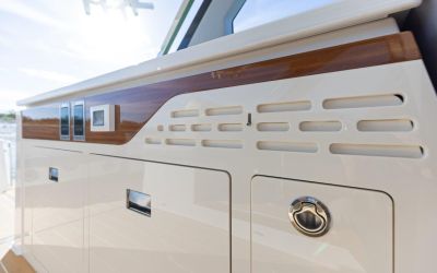 Regal LX43