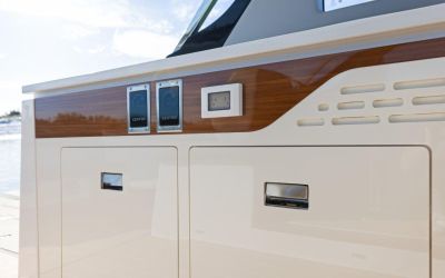 Regal LX43