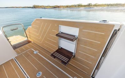Regal LX43