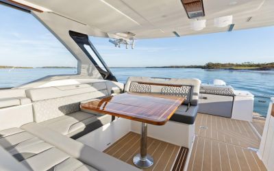 Regal LX43