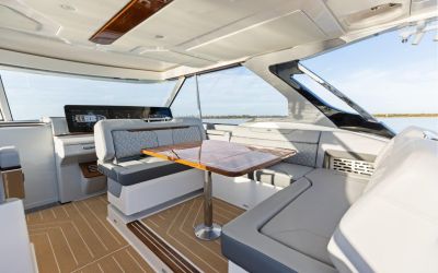 Regal LX43