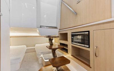 Regal LX43