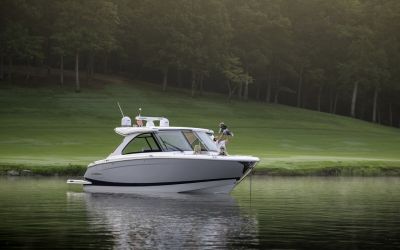 Regal LS36