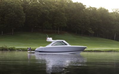 Regal LS36