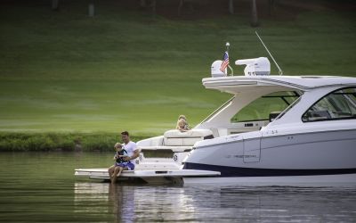 Regal LS36