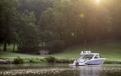 Regal LS36