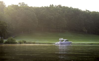 Regal LS36