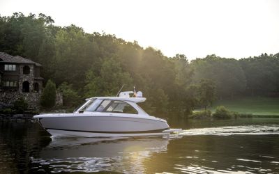 Regal LS36