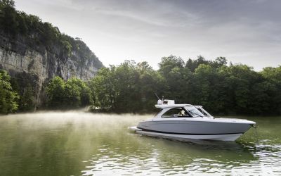 Regal LS36