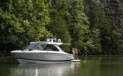 Regal LS36