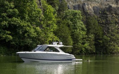 Regal LS36