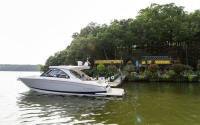 Regal LS36