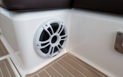 Regal LS36