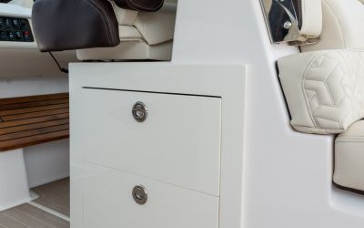 Regal LS36