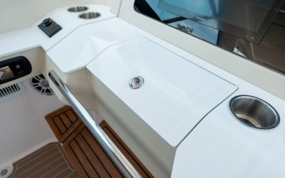 Regal LS36