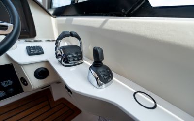 Regal LS36