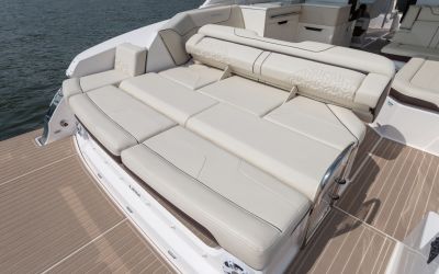 Regal LS36