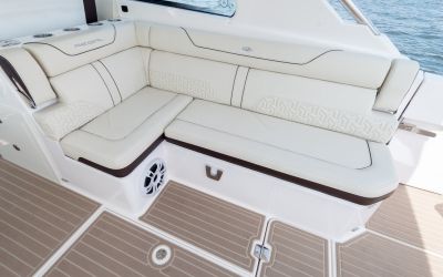 Regal LS36