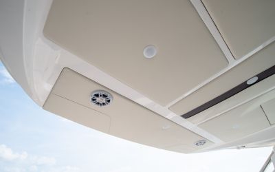 Regal LS36
