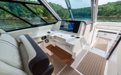 Regal LS36