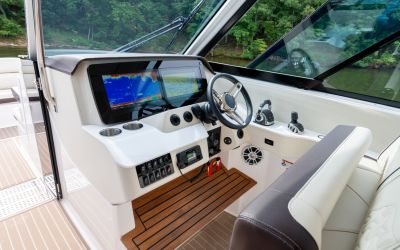 Regal LS36