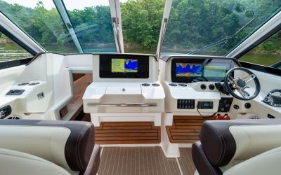 Regal LS36