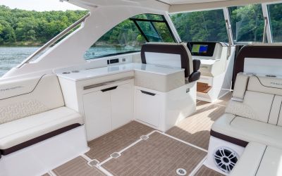 Regal LS36