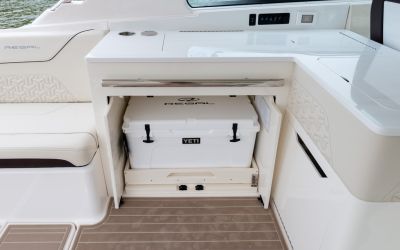 Regal LS36