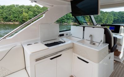 Regal LS36