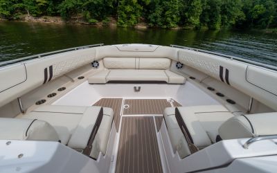 Regal LS36