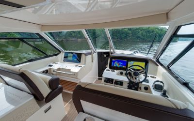 Regal LS36