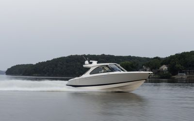 Regal LS36