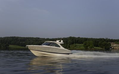 Regal LS36