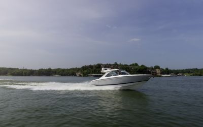 Regal LS36