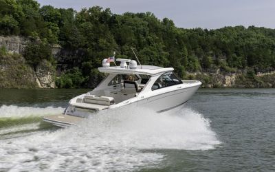 Regal LS36