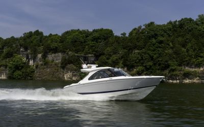 Regal LS36
