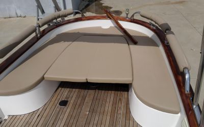 MIMI LIBECCIO 6.5 CLASSIC