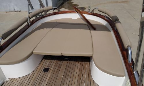 MIMI LIBECCIO 6.5 CLASSIC