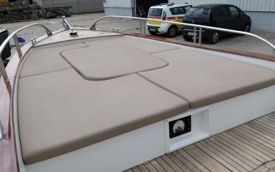 MIMI LIBECCIO 6.5 CLASSIC