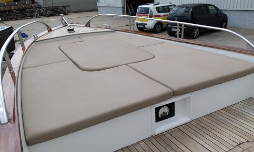 MIMI LIBECCIO 6.5 CLASSIC