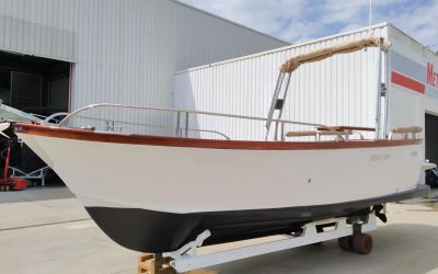 MIMI LIBECCIO 6.5 CLASSIC