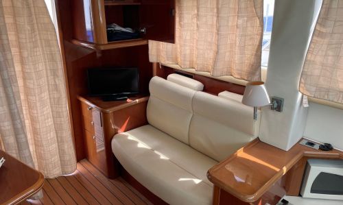 JEANNEAU PRESTIGE 36